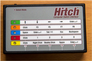 Hitch Computer Interface